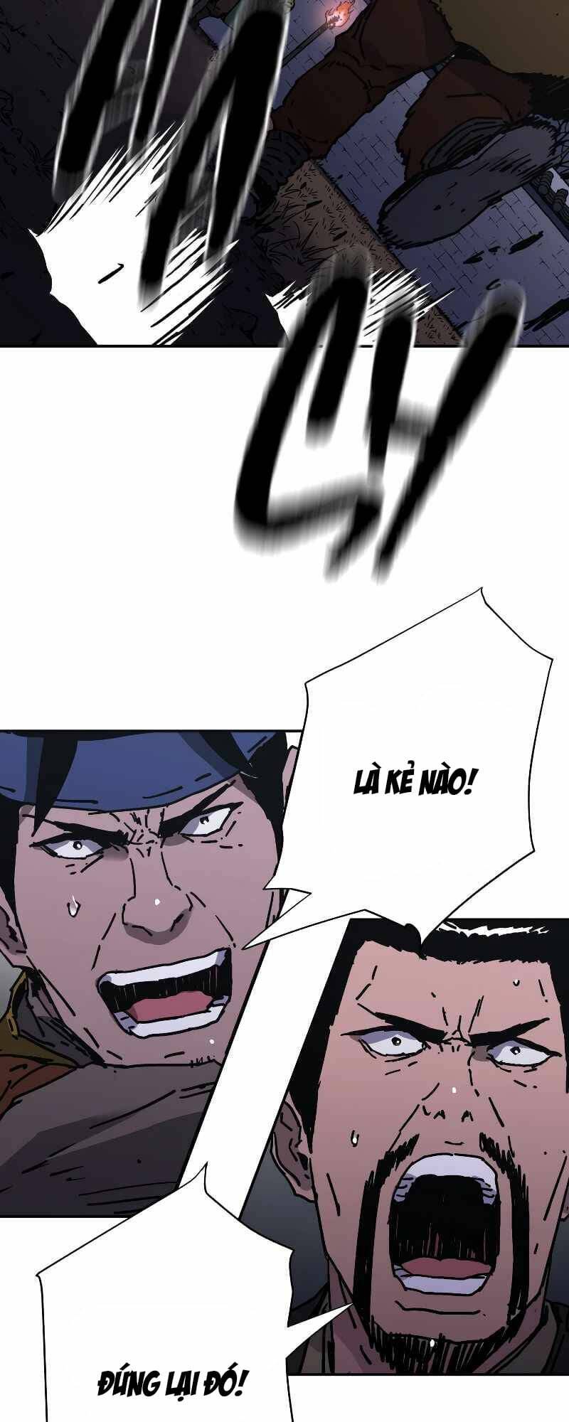 Bố Vô Song: Chapter 206