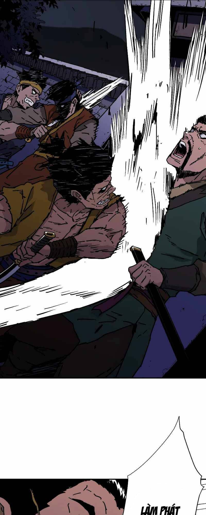 Bố Vô Song: Chapter 206