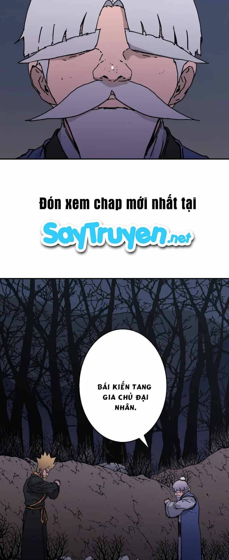 Bố Vô Song: Chapter 206