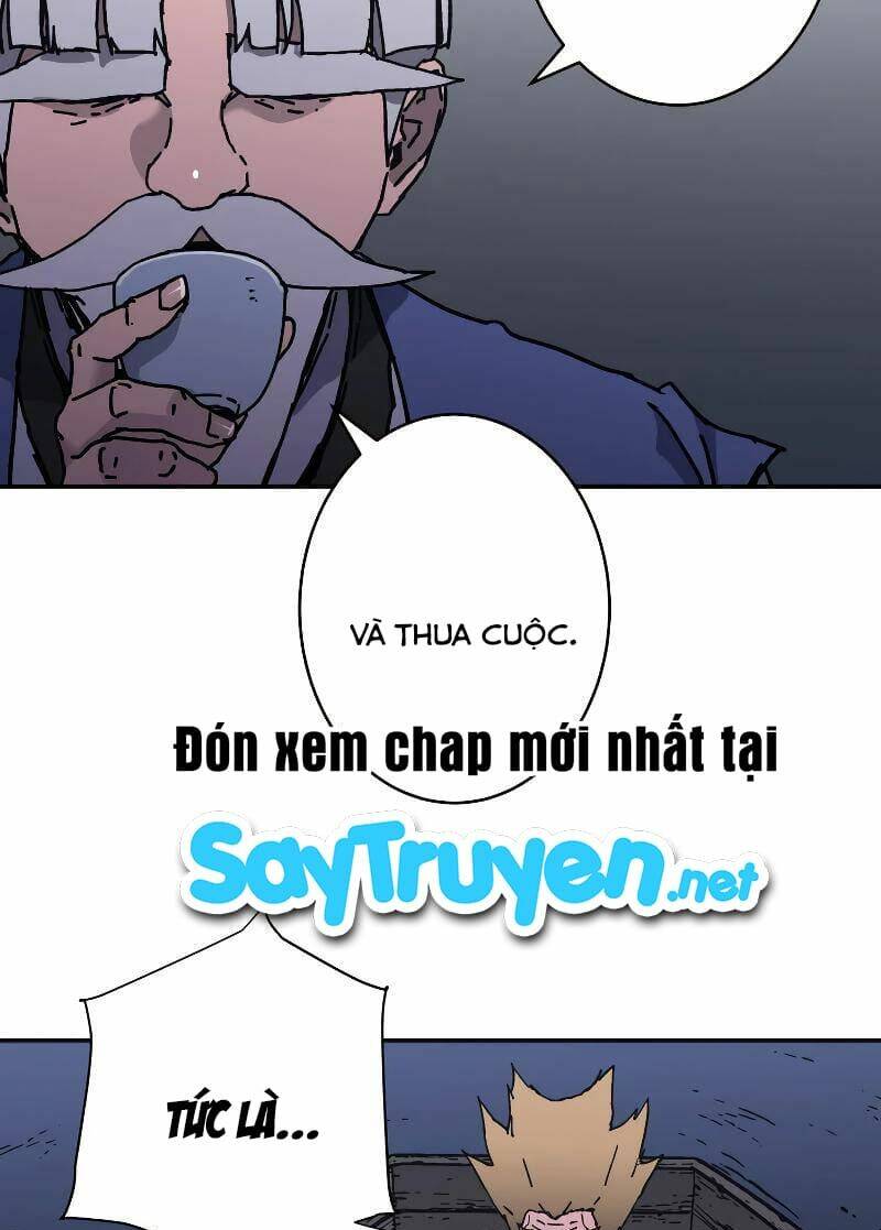 Bố Vô Song: Chapter 207