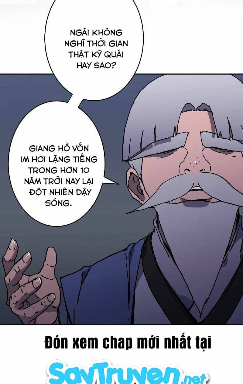 Bố Vô Song: Chapter 207