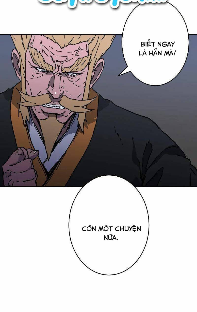 Bố Vô Song: Chapter 207