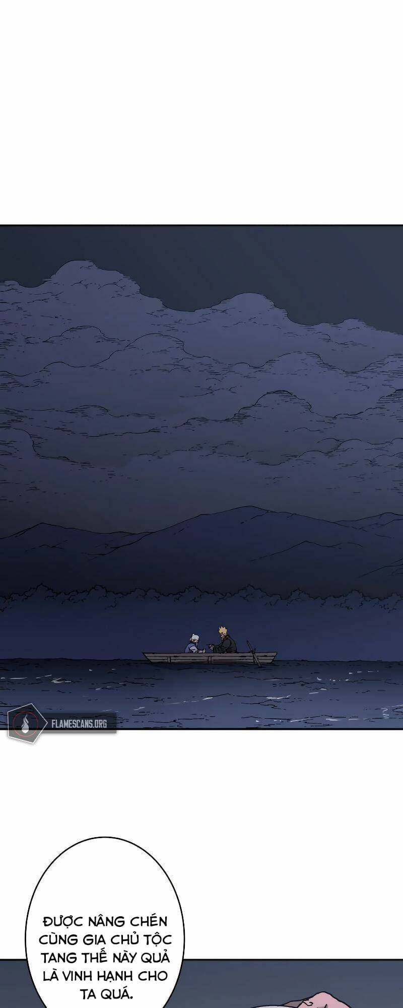 Bố Vô Song: Chapter 207