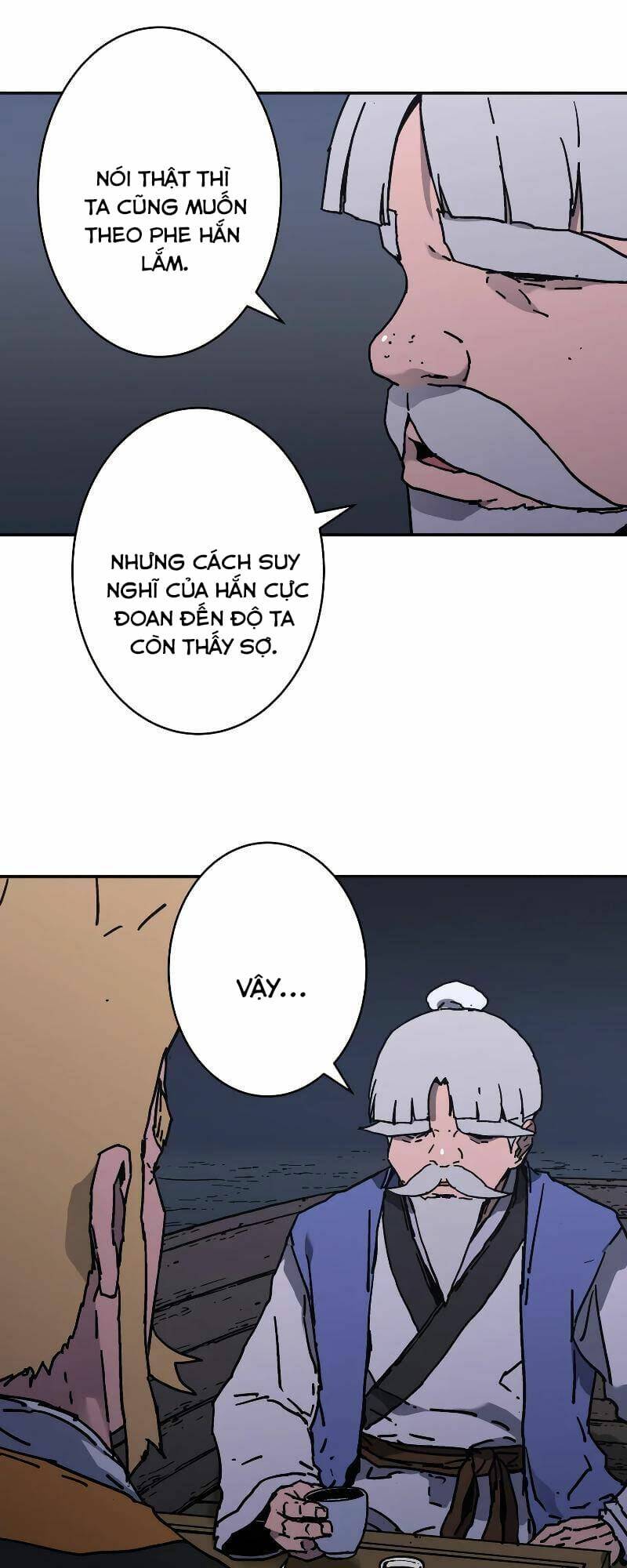 Bố Vô Song: Chapter 207