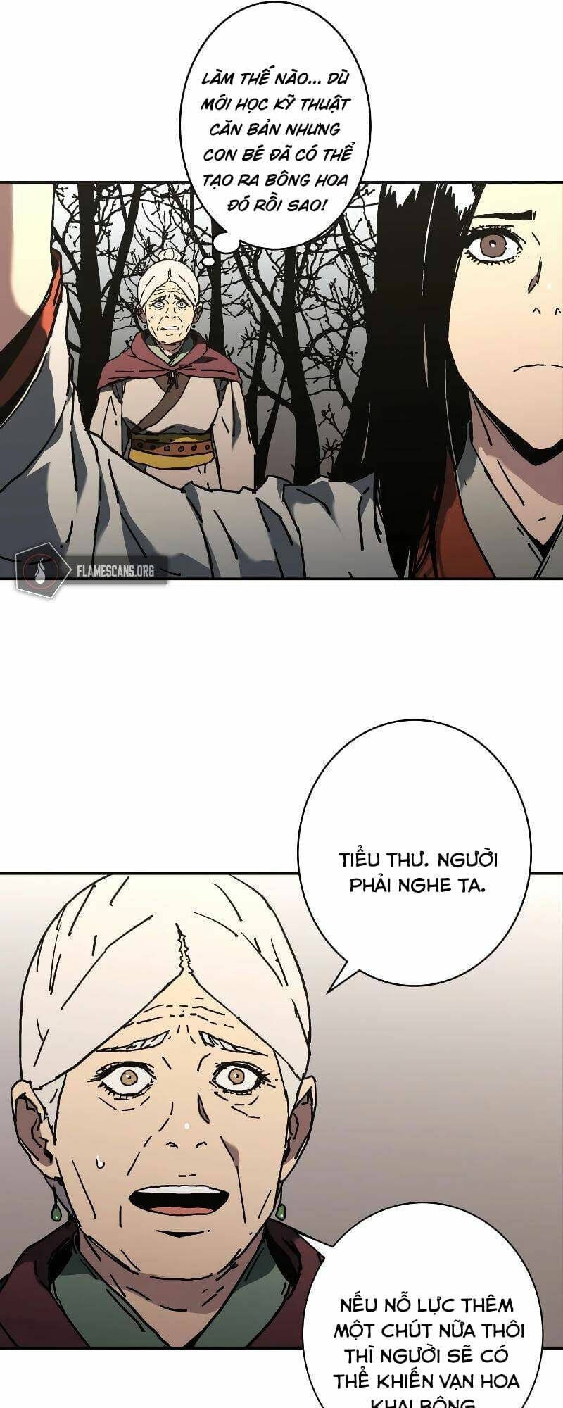 Bố Vô Song: Chapter 207