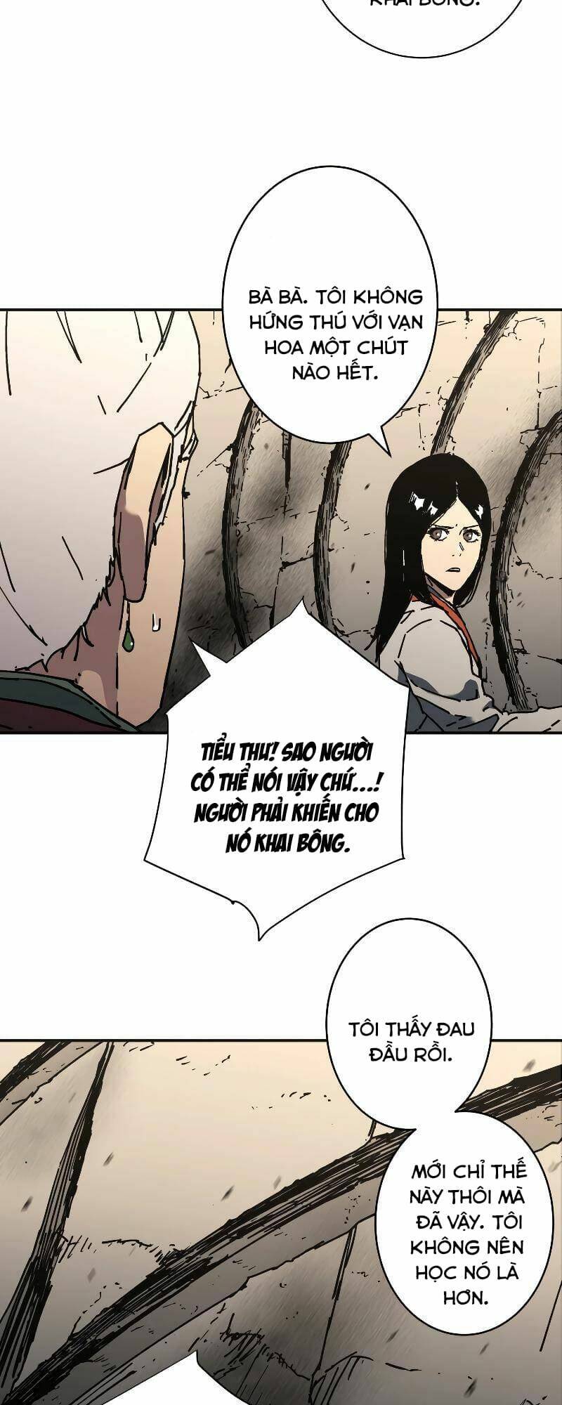 Bố Vô Song: Chapter 207
