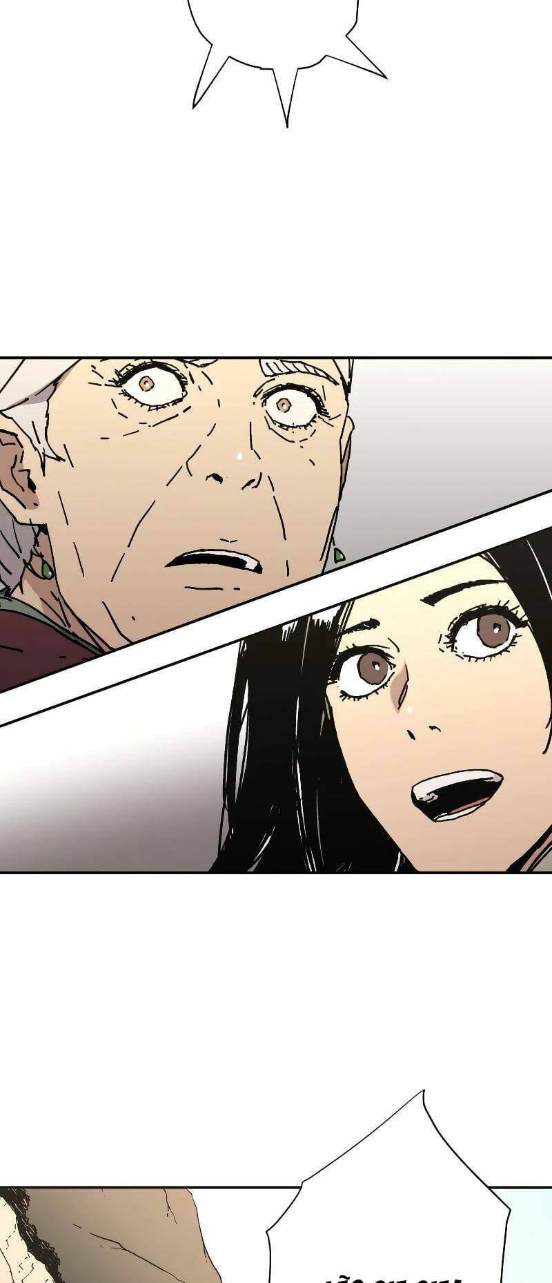 Bố Vô Song: Chapter 207