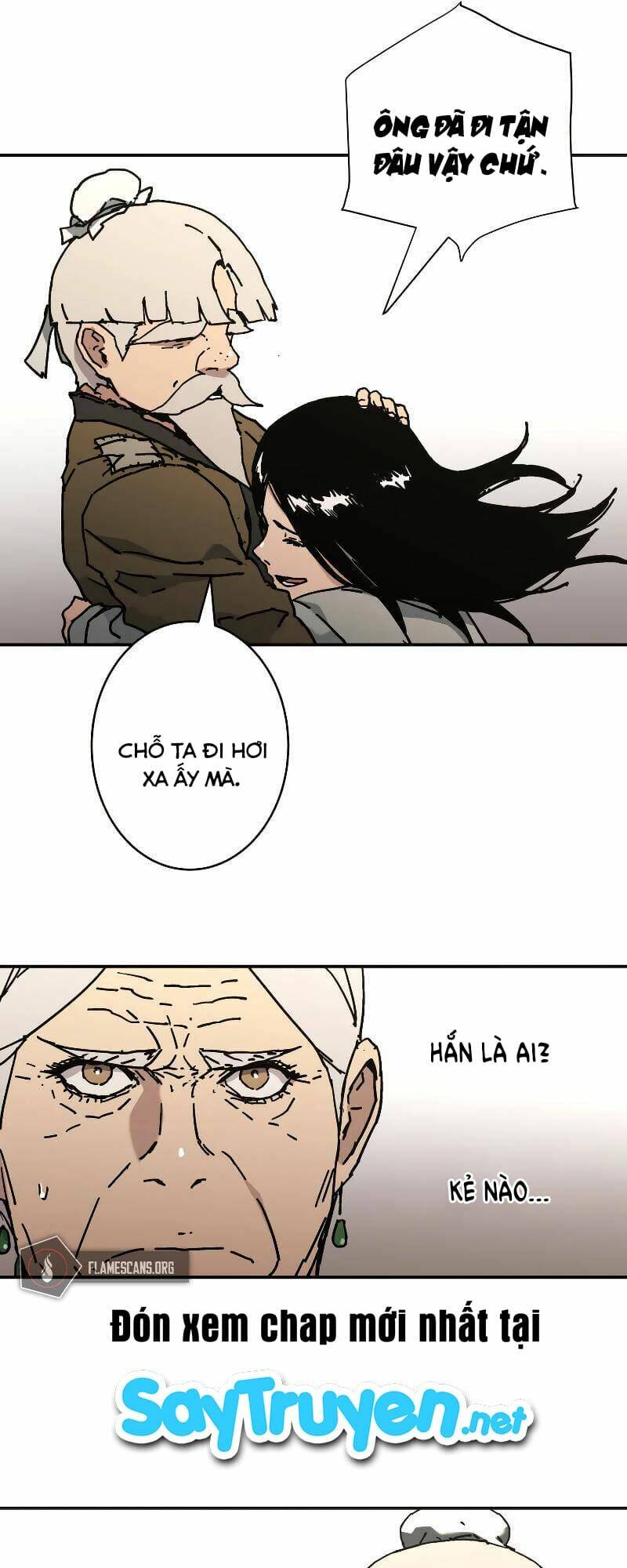 Bố Vô Song: Chapter 207