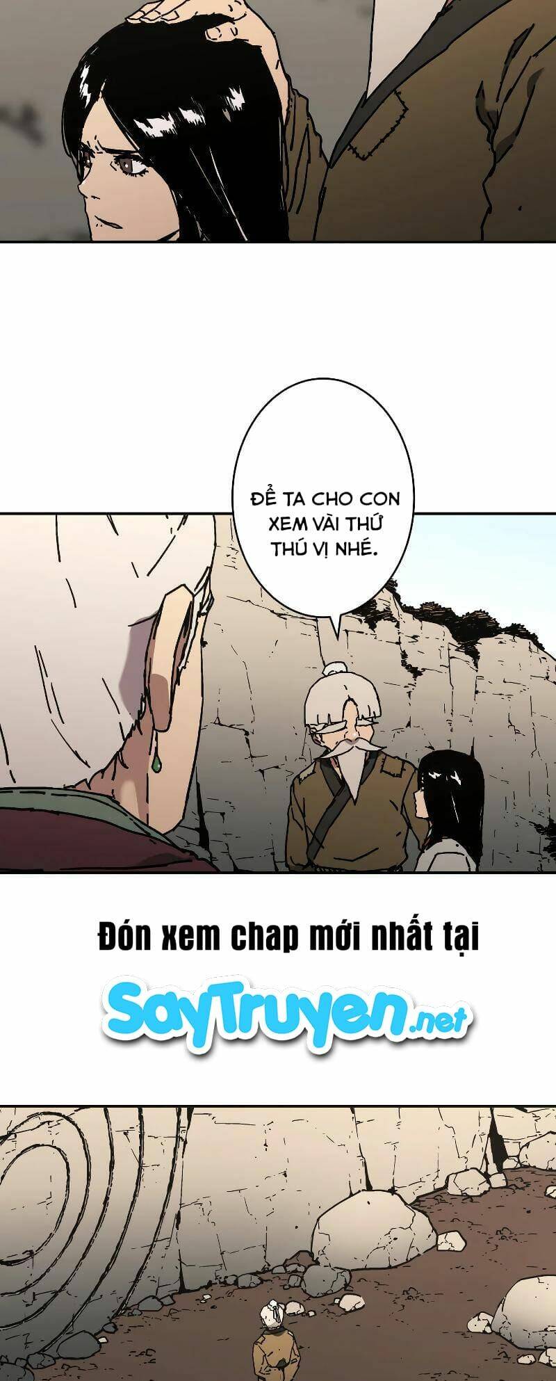 Bố Vô Song: Chapter 207