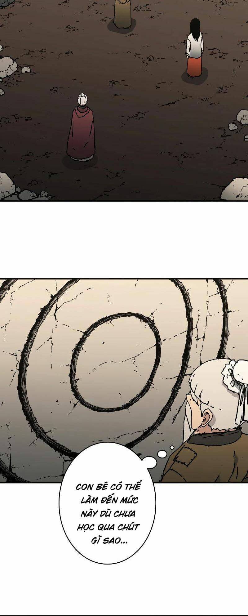 Bố Vô Song: Chapter 207