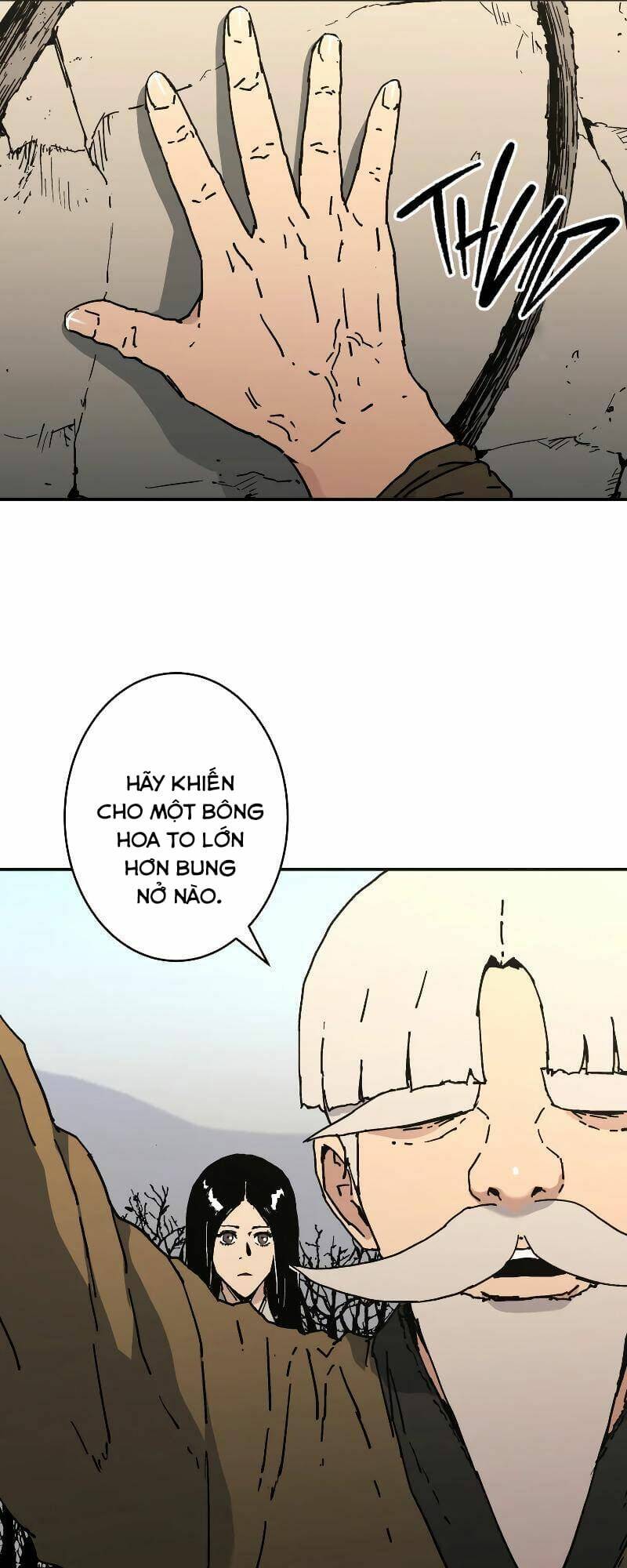 Bố Vô Song: Chapter 207