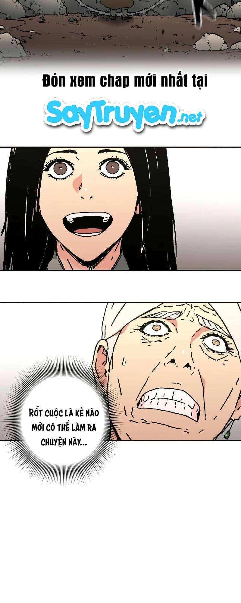 Bố Vô Song: Chapter 207