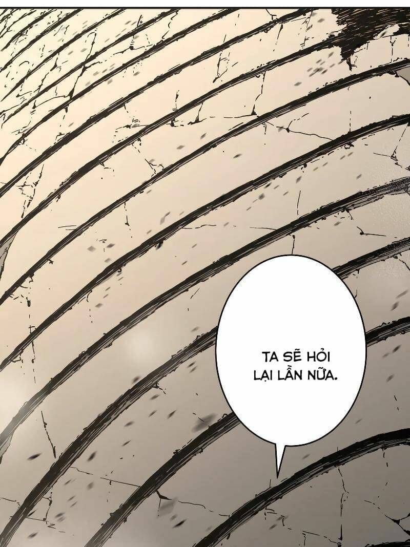 Bố Vô Song: Chapter 207