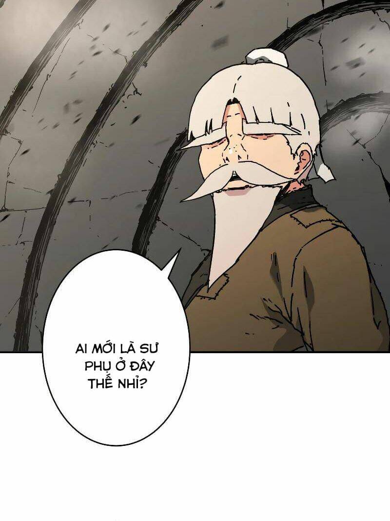 Bố Vô Song: Chapter 207