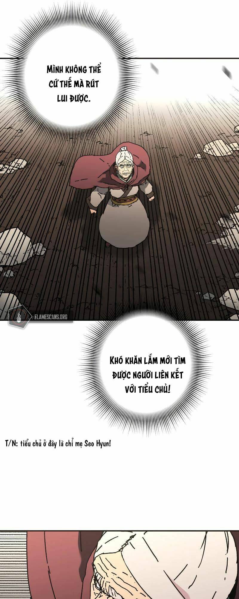 Bố Vô Song: Chapter 207