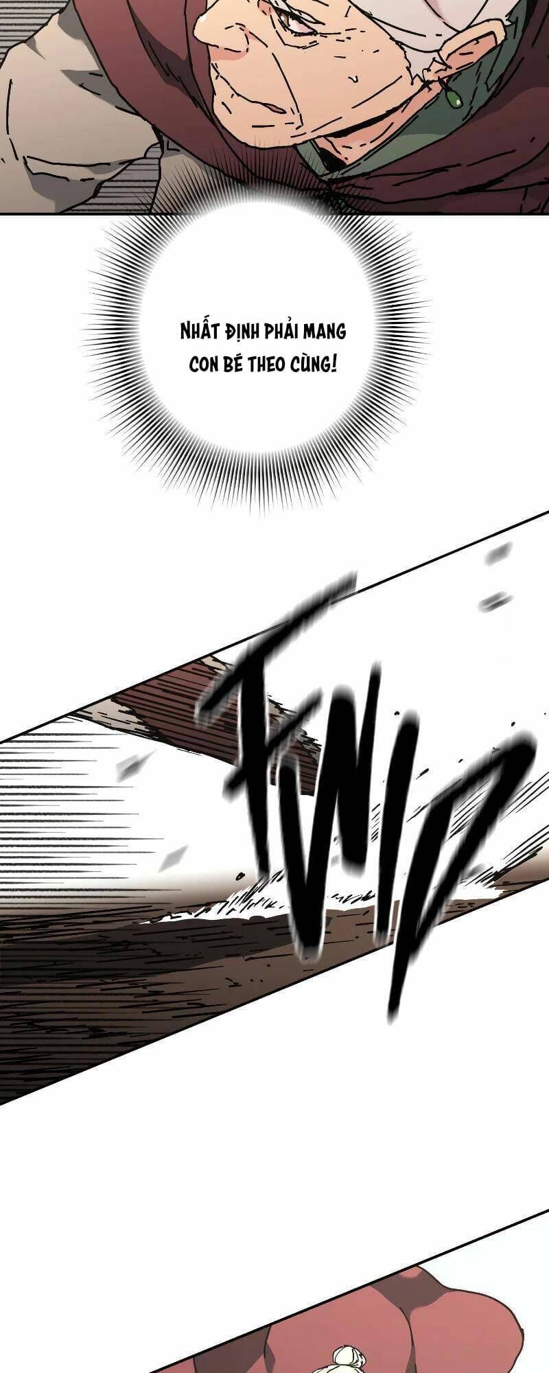 Bố Vô Song: Chapter 207
