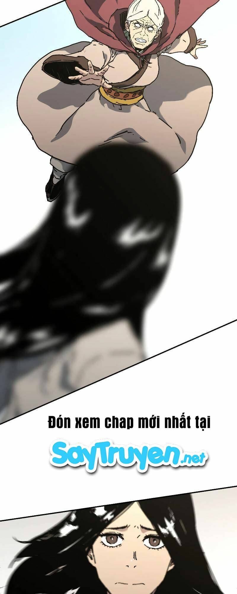 Bố Vô Song: Chapter 207
