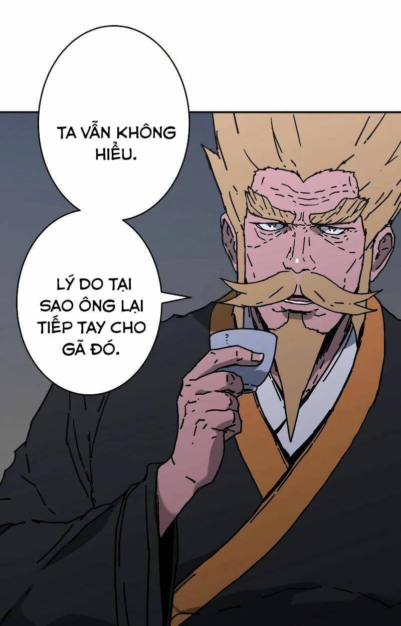 Bố Vô Song: Chapter 207
