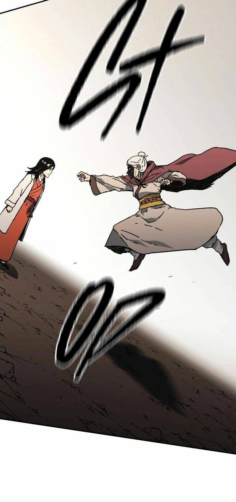 Bố Vô Song: Chapter 207