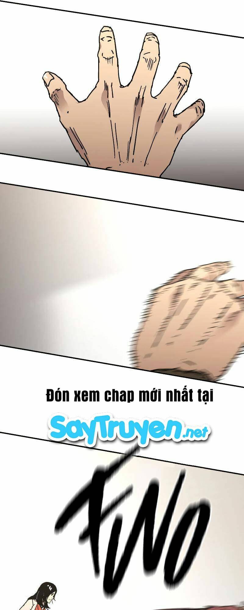Bố Vô Song: Chapter 207