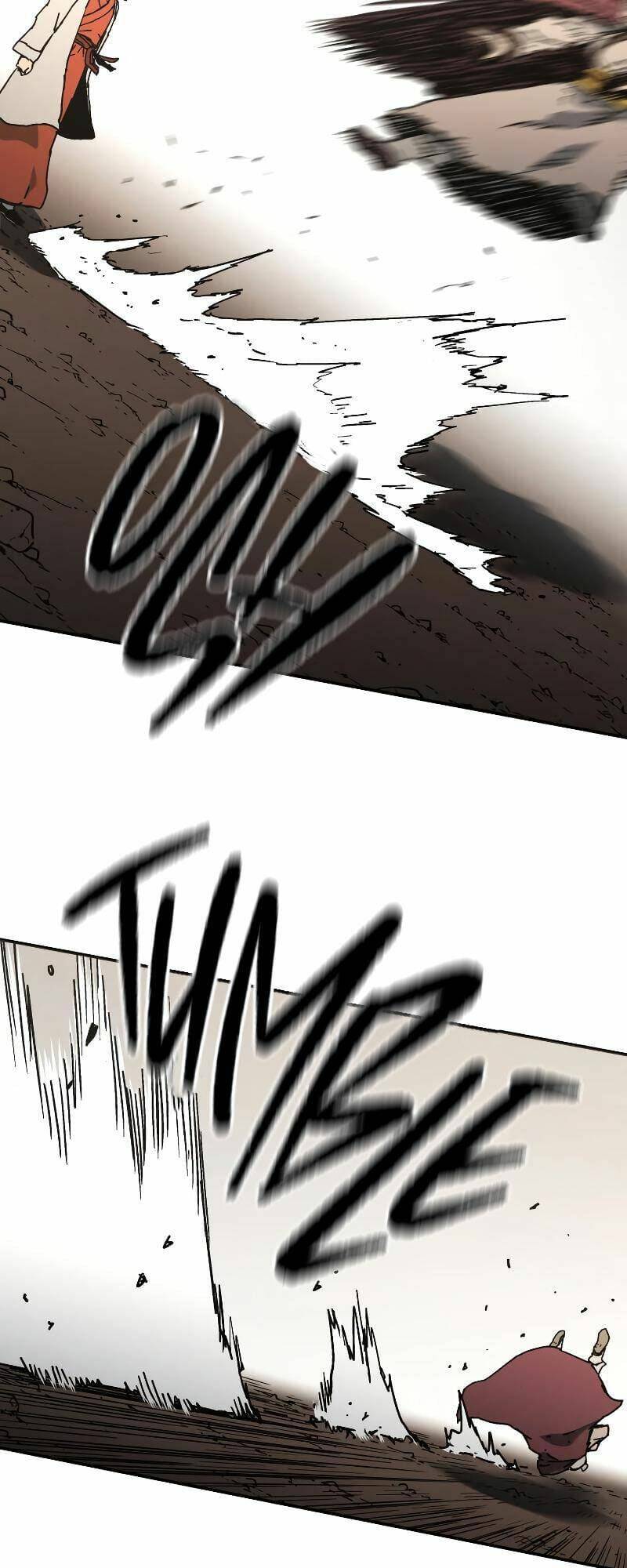 Bố Vô Song: Chapter 207