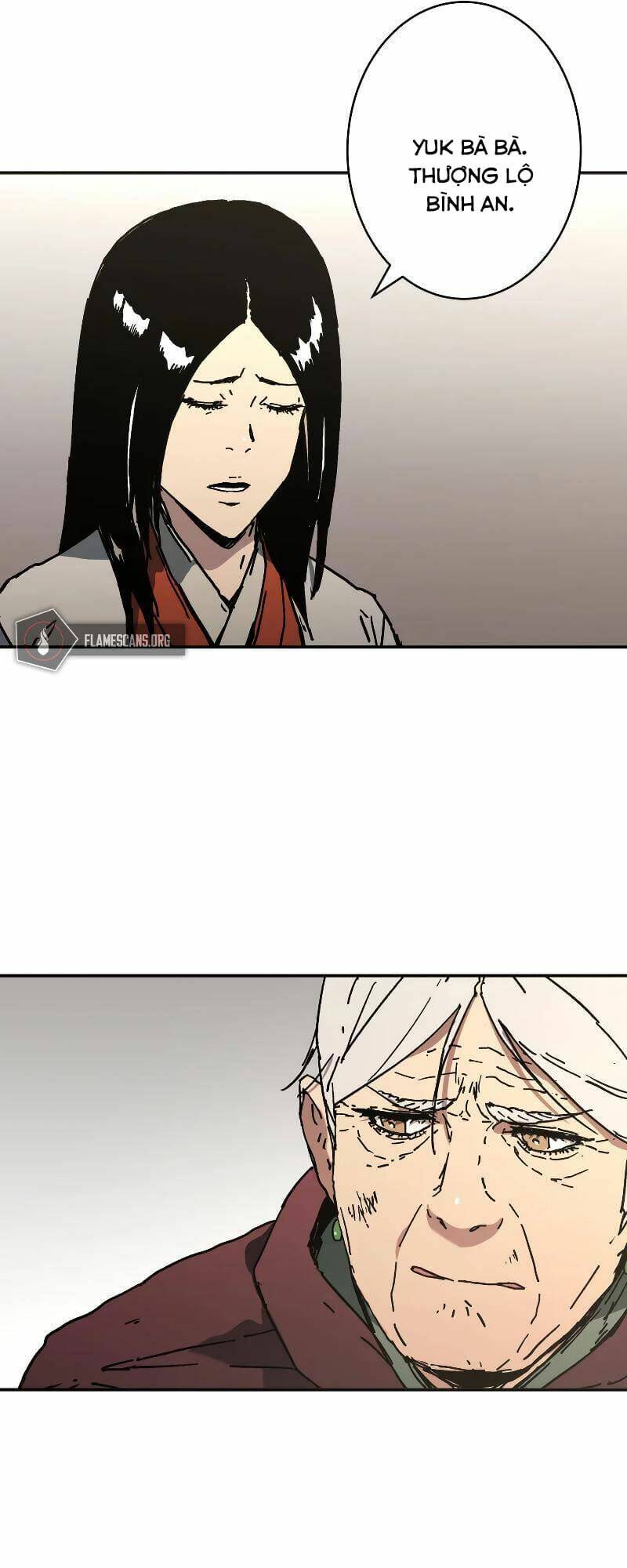 Bố Vô Song: Chapter 207