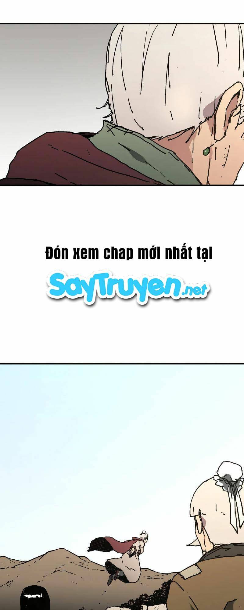 Bố Vô Song: Chapter 207