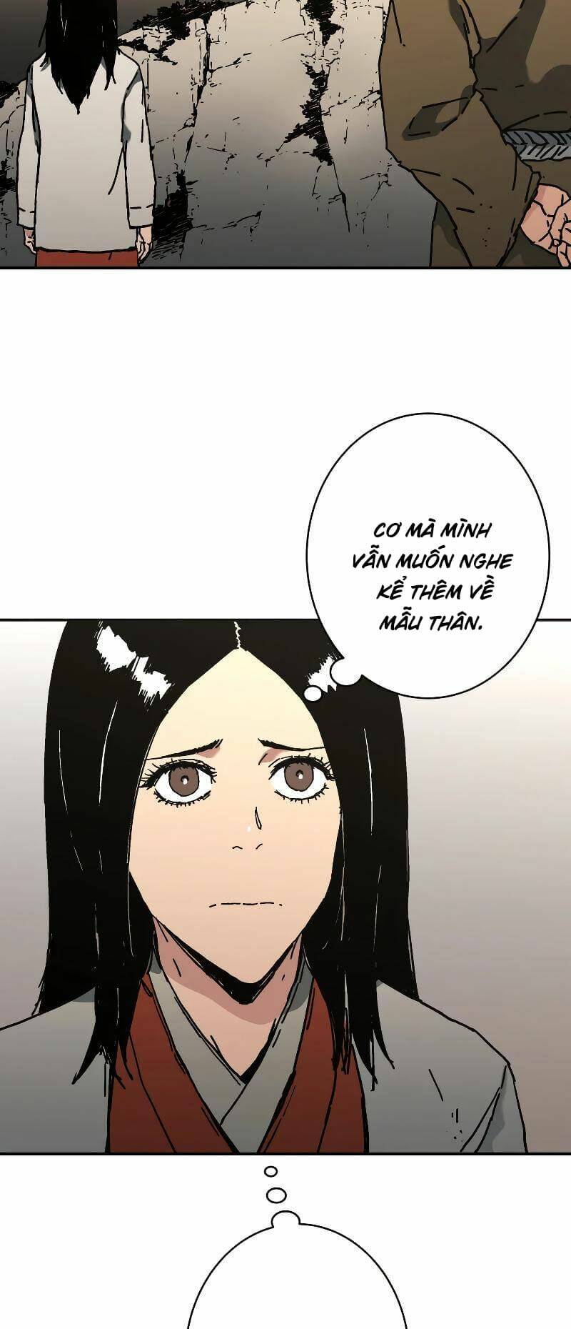 Bố Vô Song: Chapter 207