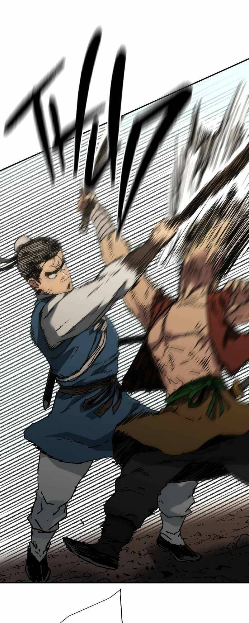 Bố Vô Song: Chapter 208
