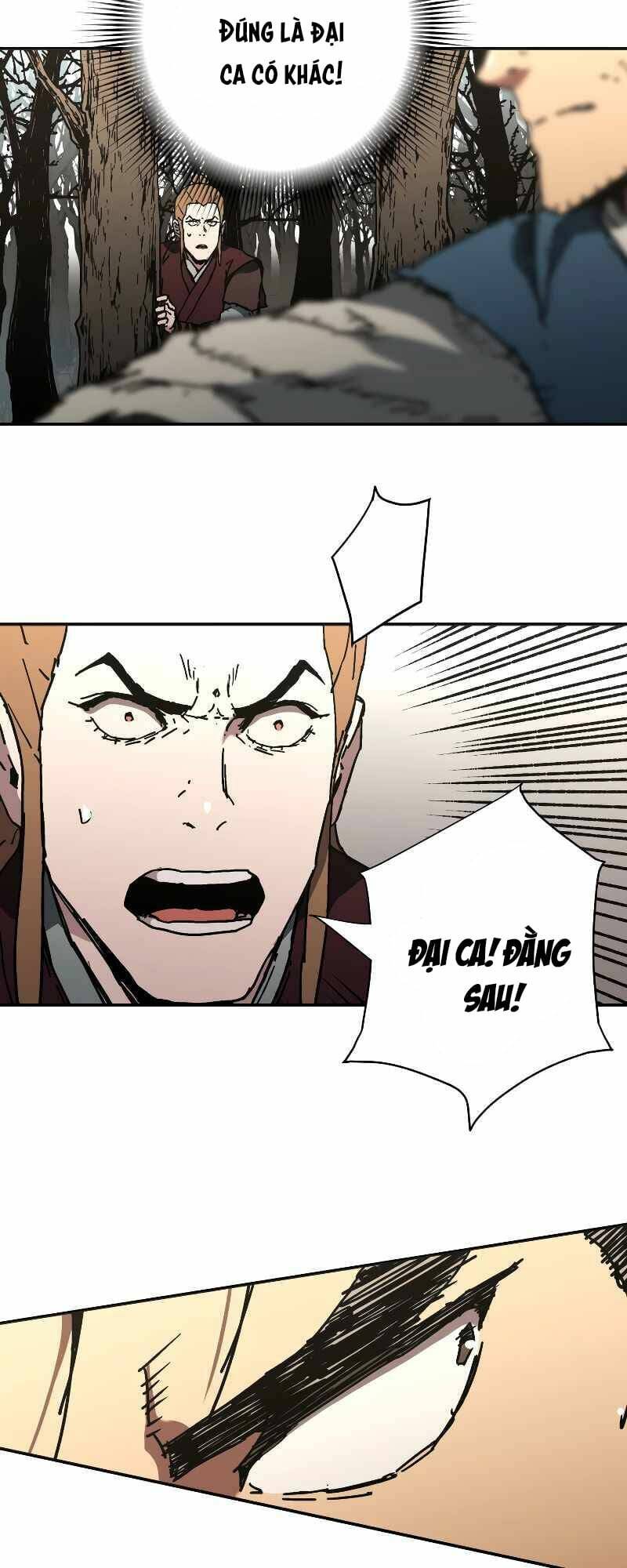 Bố Vô Song: Chapter 208