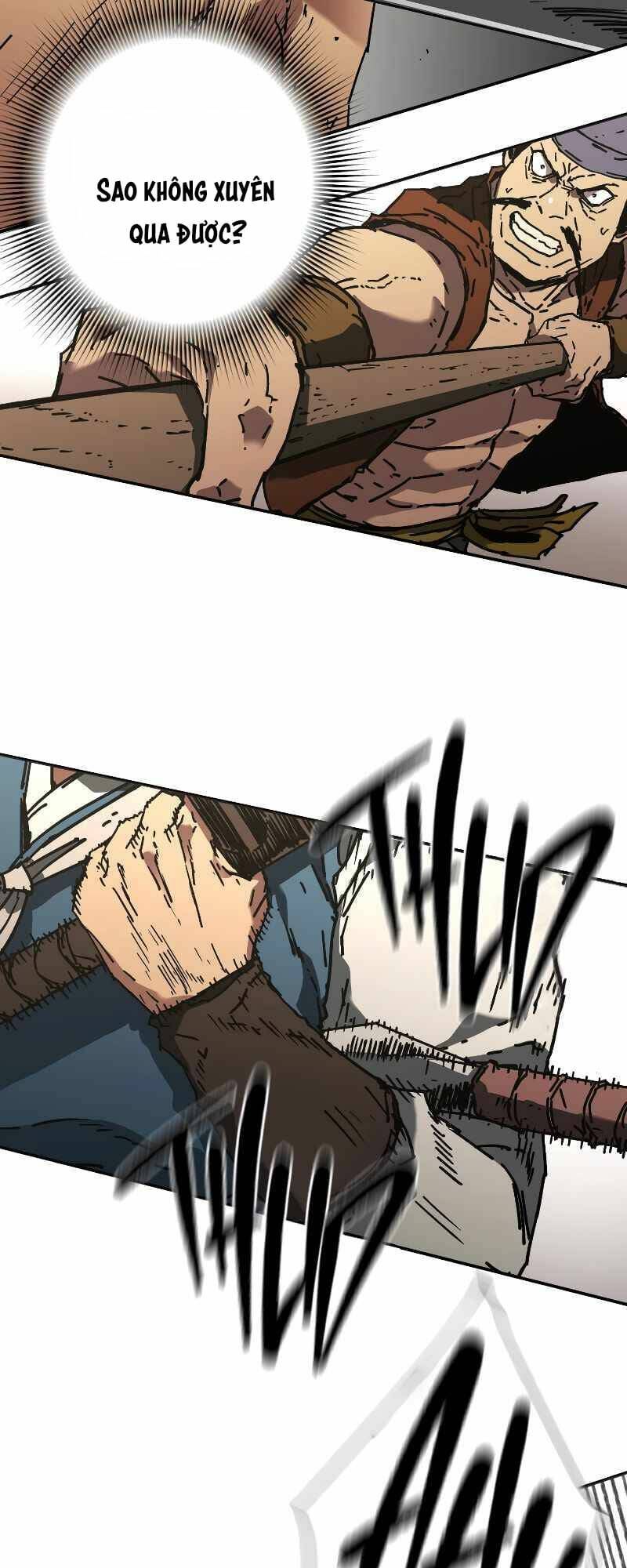 Bố Vô Song: Chapter 208