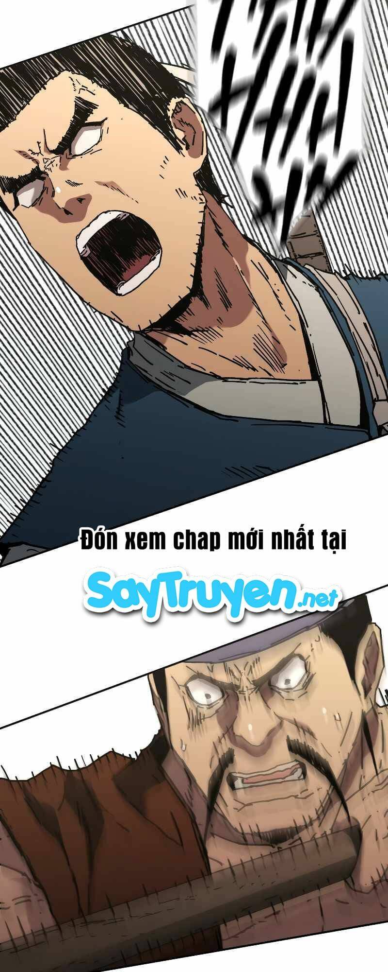 Bố Vô Song: Chapter 208
