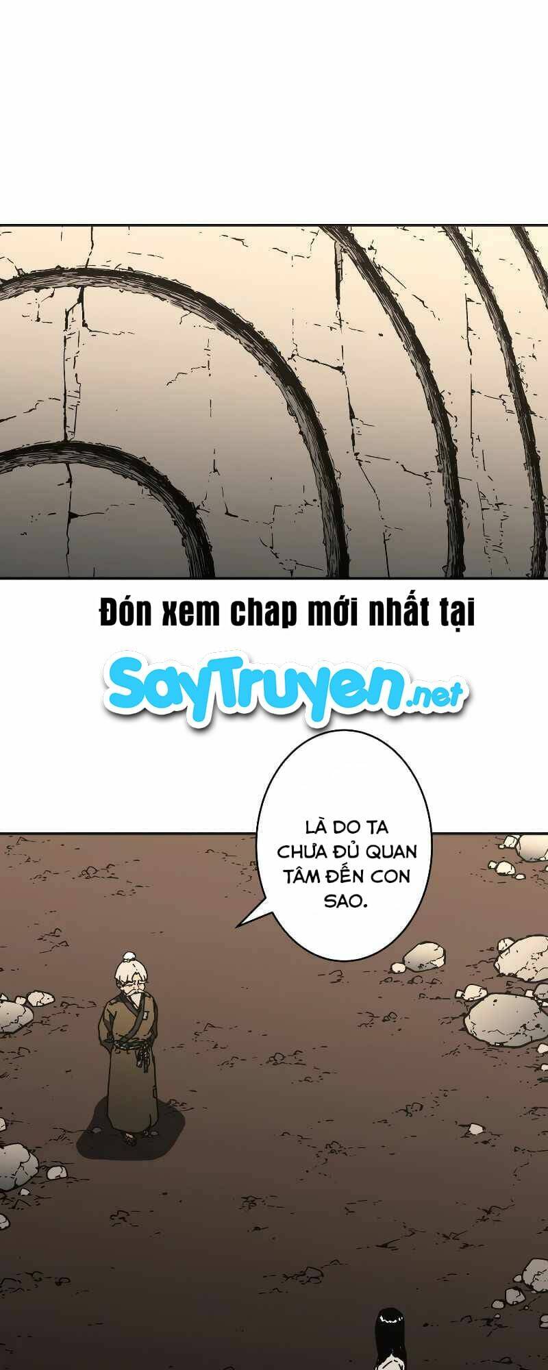 Bố Vô Song: Chapter 208
