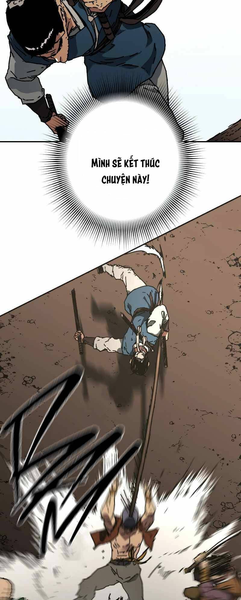 Bố Vô Song: Chapter 208
