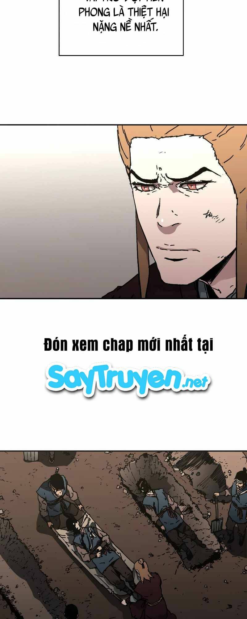 Bố Vô Song: Chapter 208