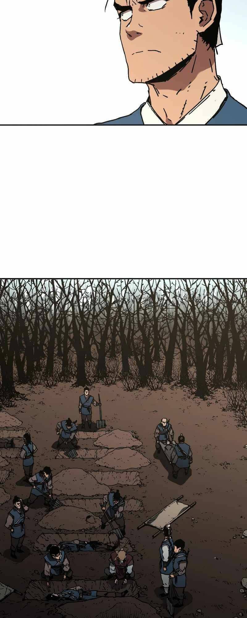 Bố Vô Song: Chapter 208