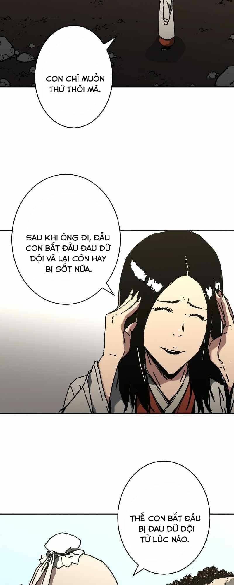 Bố Vô Song: Chapter 208