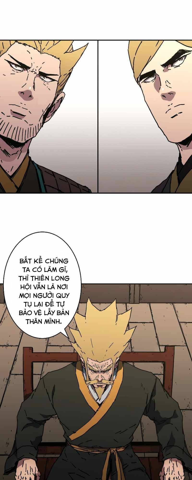 Bố Vô Song: Chapter 208