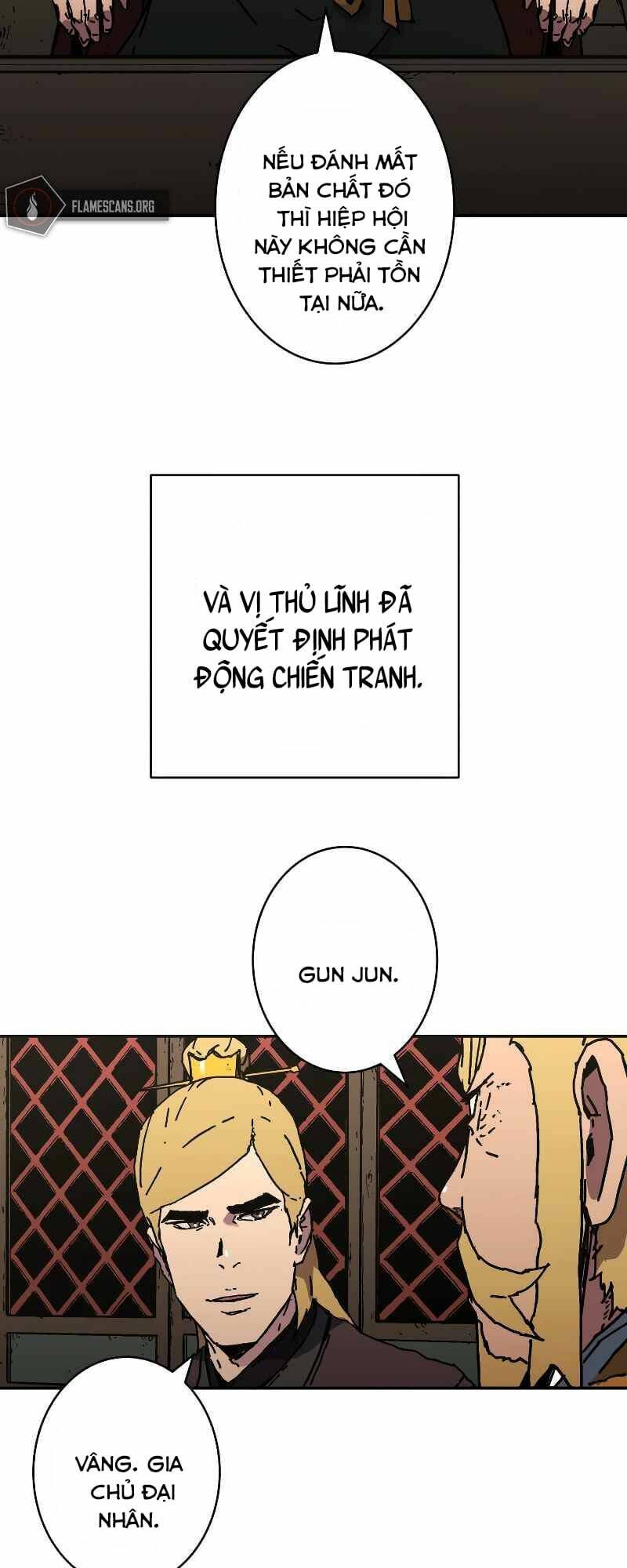 Bố Vô Song: Chapter 208