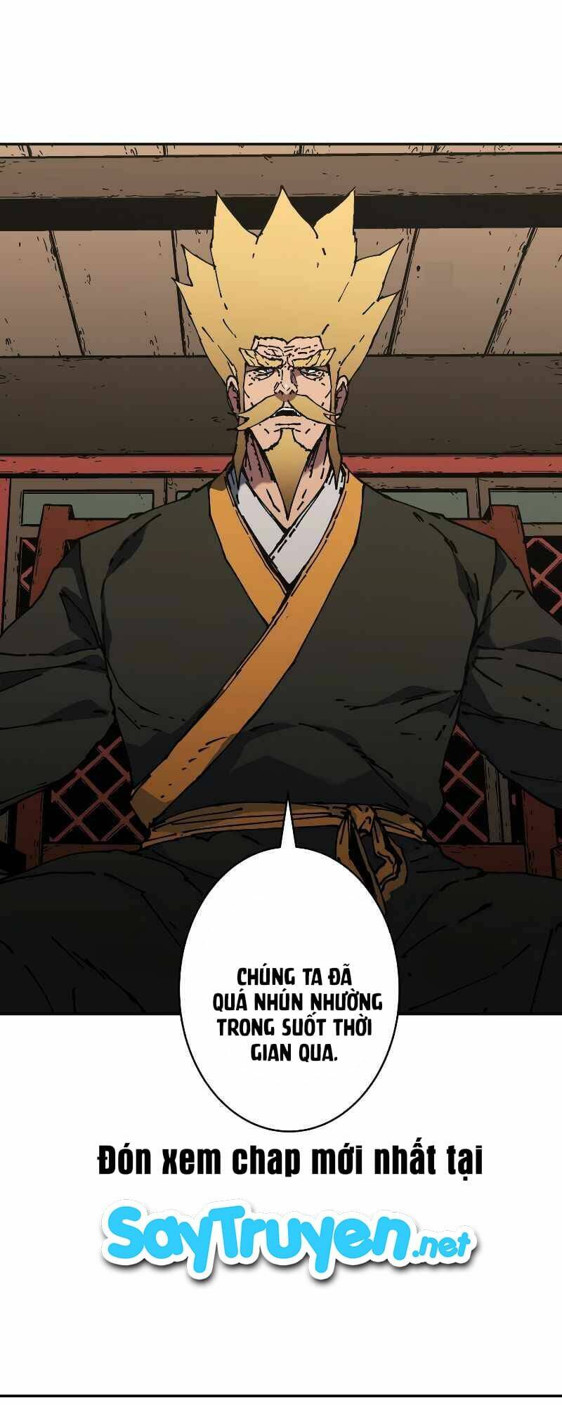 Bố Vô Song: Chapter 208