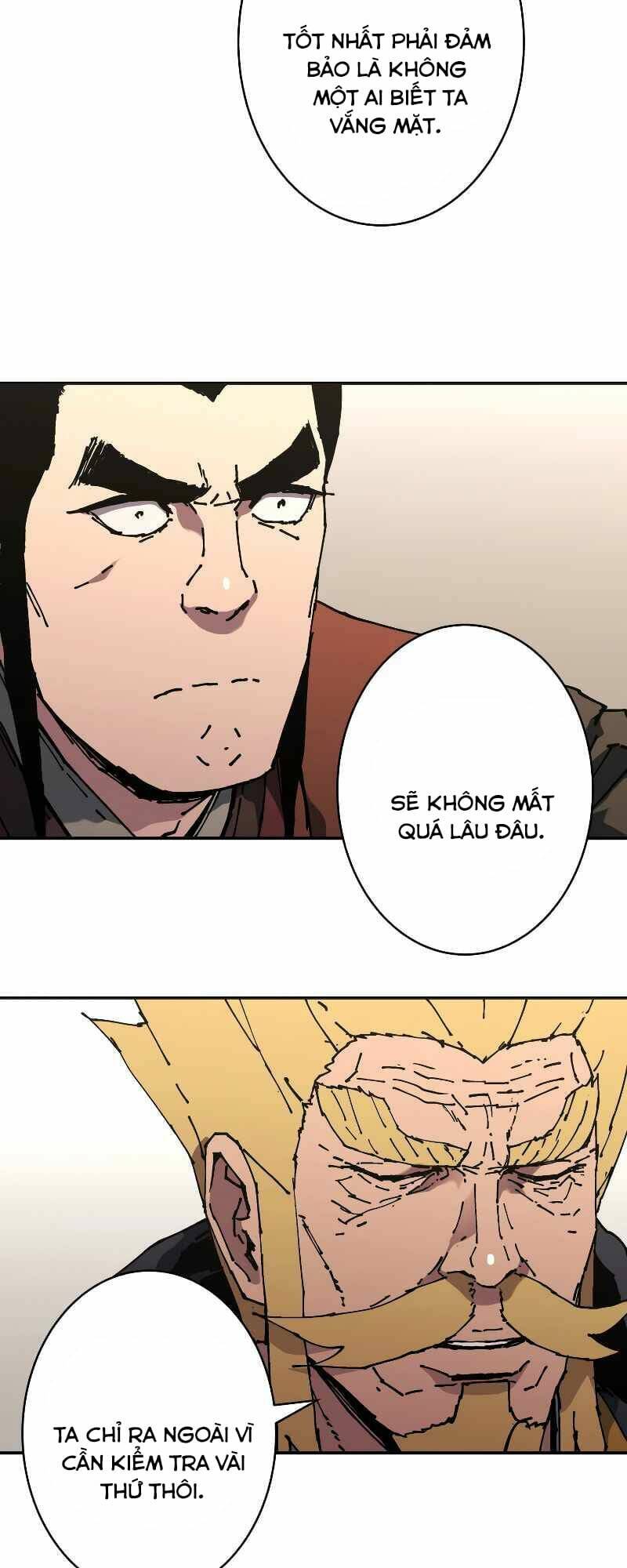 Bố Vô Song: Chapter 208