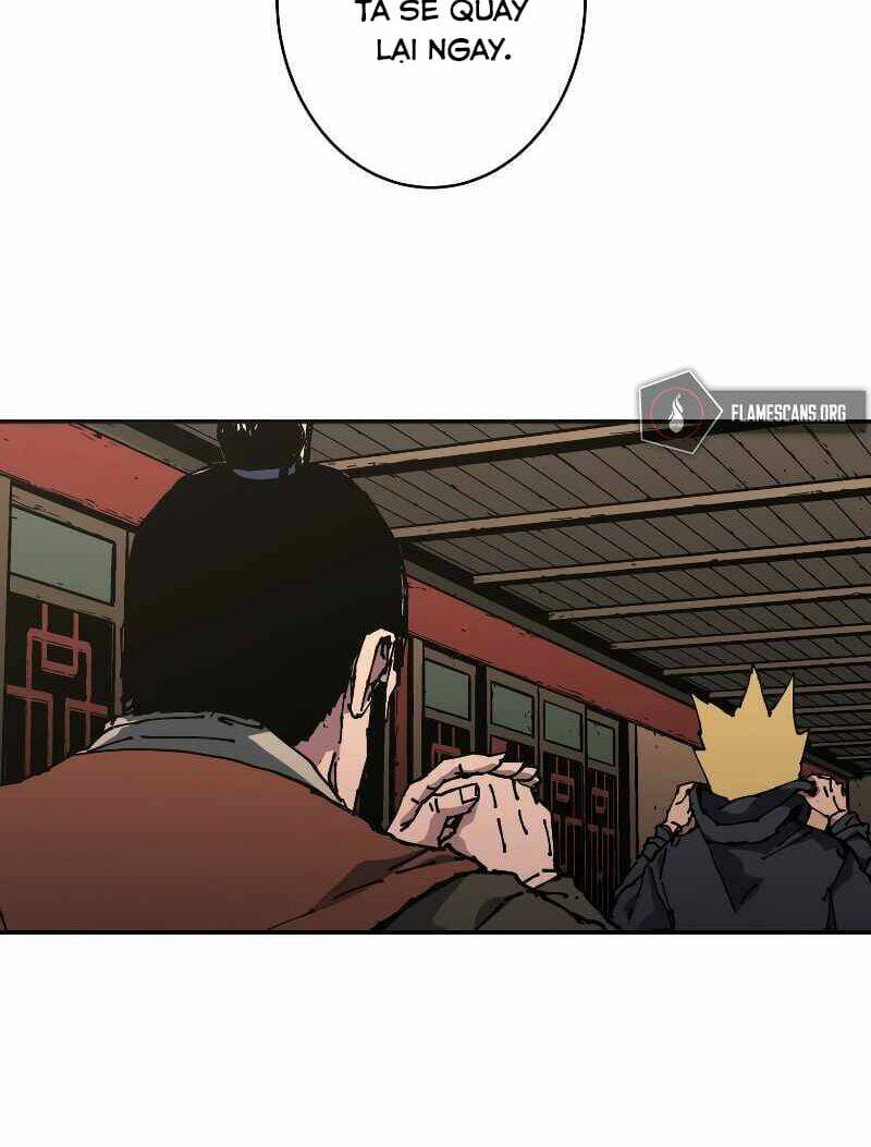 Bố Vô Song: Chapter 208