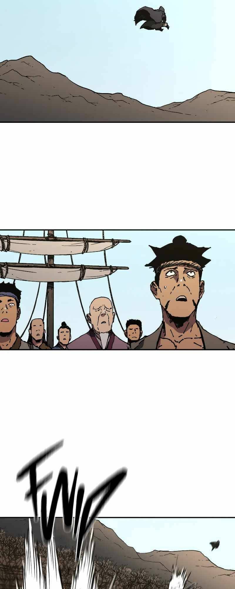 Bố Vô Song: Chapter 208