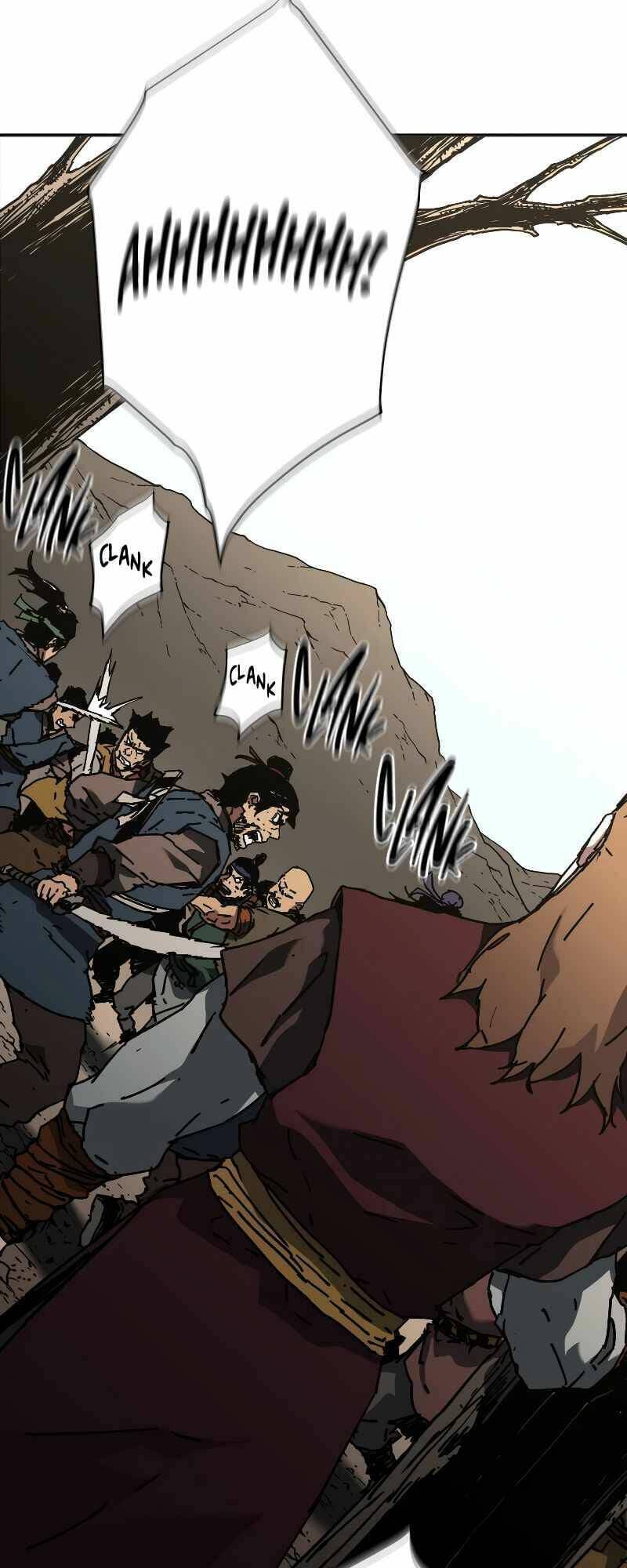 Bố Vô Song: Chapter 208