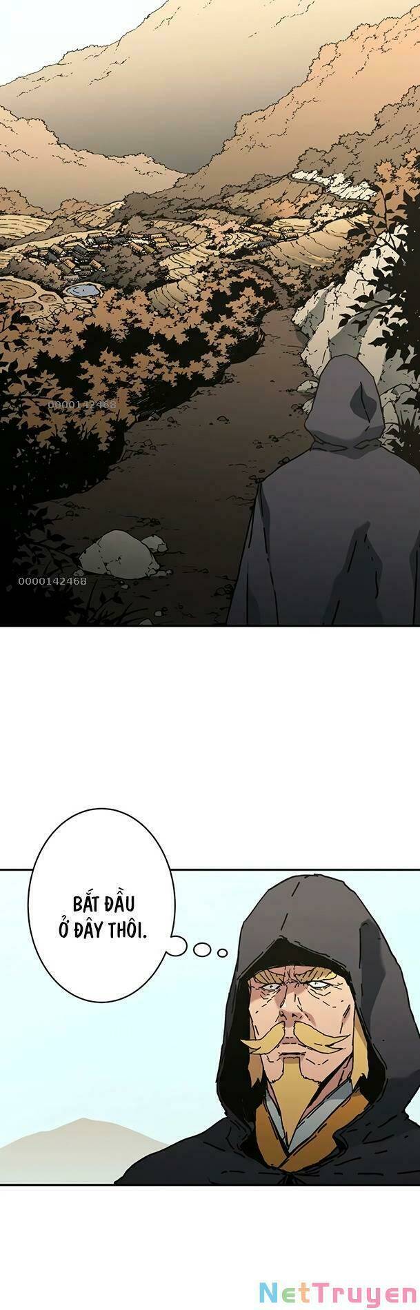 Bố Vô Song: Chapter 209