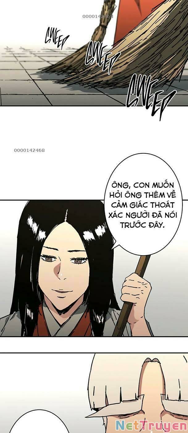 Bố Vô Song: Chapter 209