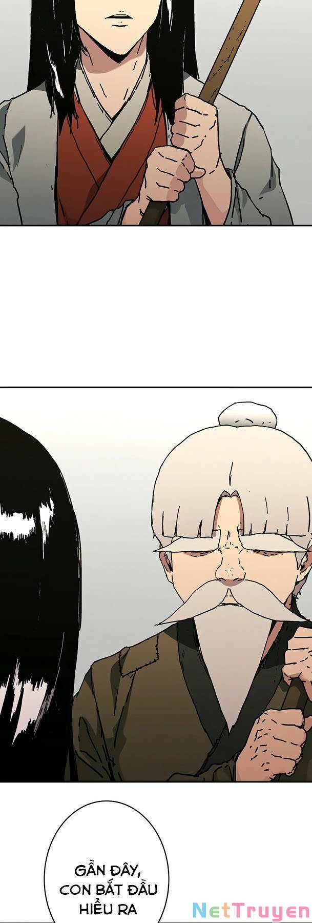 Bố Vô Song: Chapter 209