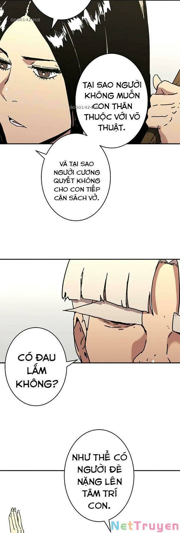 Bố Vô Song: Chapter 209