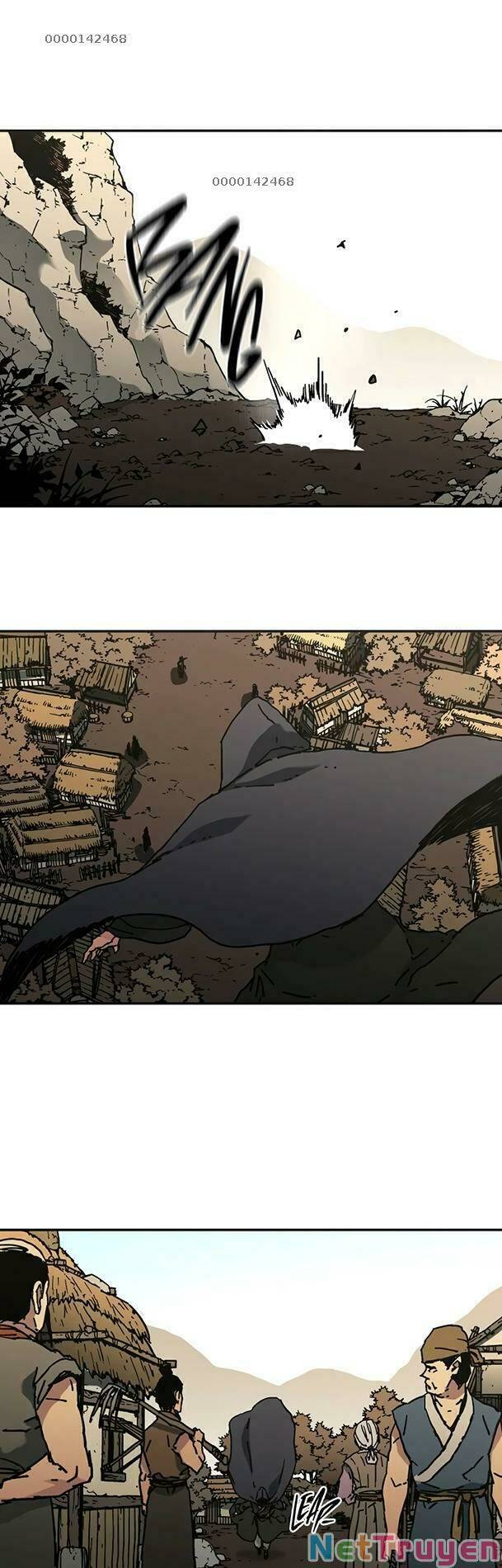 Bố Vô Song: Chapter 209