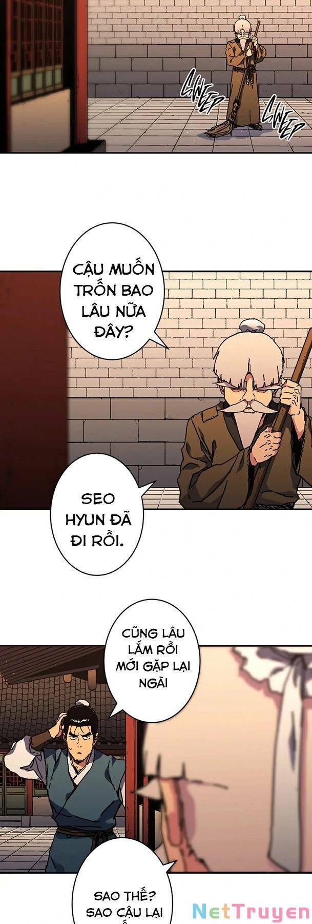 Bố Vô Song: Chapter 209